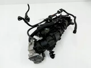8647975 Коллектор впускной BMW 5 G30/G31 Арт e11772023, вид 3