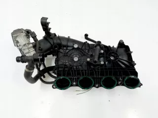 8647975 Коллектор впускной BMW 5 G30/G31 Арт e11772023, вид 4