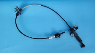46790-N9200 Трос кулисы КПП Hyundai Tucson 4 Арт e11771959, вид 2