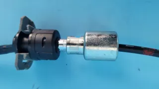 46790-N9200 Трос кулисы КПП Hyundai Tucson 4 Арт e11771959, вид 4