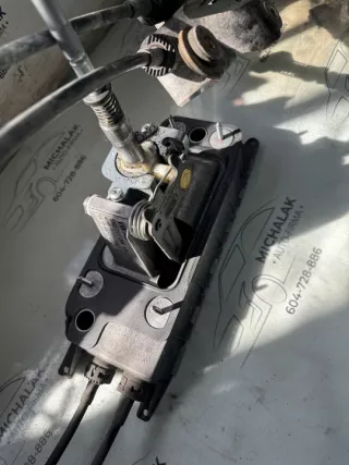 1K0711049AR Трос кулисы КПП Audi A3 8P Арт e11771586, вид 2