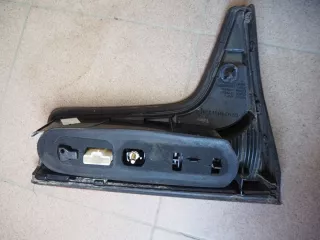 89034081 Фонарь задний правый Citroen C5 1 Арт e11765424, вид 2