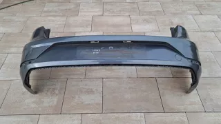  Бампер задний Seat Leon 3 Арт e11764200, вид 2