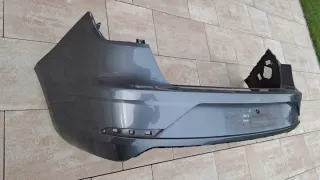  Бампер задний Seat Leon 3 Арт e11764200, вид 3