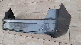  Бампер задний Seat Leon 3 Арт e11764200, вид 4