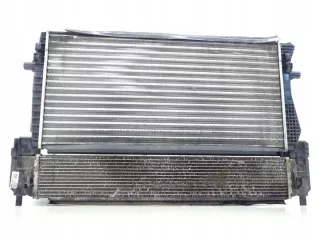 5Q0121251EL 17434640426 Радиатор (основной) Volkswagen Golf 7 Арт e11742200, вид 1