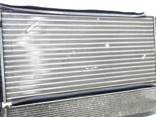 5Q0121251EL 17434640426 Радиатор (основной) Volkswagen Golf 7 Арт e11742200, вид 4