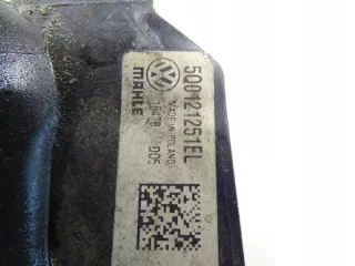 5Q0121251EL 17434640426 Радиатор (основной) Volkswagen Golf 7 Арт e11742200, вид 5