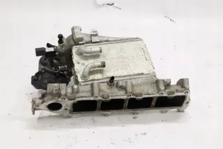 04L129766AL Коллектор впускной Seat Leon 3 Арт e11742124, вид 1