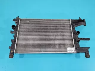39074662 427460812 IMPRK1445175, 3467B, Радиатор (основной) Opel Astra J Арт e11741890, вид 1