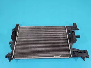 39074662 427460812 IMPRK1445175, 3467B, Радиатор (основной) Opel Astra J Арт e11741890, вид 2