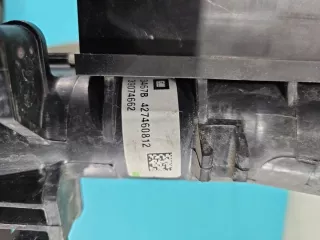 39074662 427460812 IMPRK1445175, 3467B, Радиатор (основной) Opel Astra J Арт e11741890, вид 3