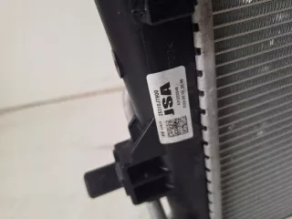 25310G4300 25310J7800 25310F2290 Radio147744415 Радиатор (основной) Kia Ceed 3 Арт e11741562, вид 3