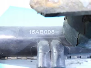 IMPRK1136431 Радиатор (основной) Iveco Daily 4 Арт e11741539, вид 3