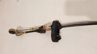 55489206 Трос кулисы КПП Opel Zafira C Арт e11741341, вид 2