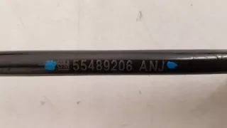 55489206 Трос кулисы КПП Opel Zafira C Арт e11741341, вид 4