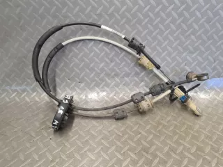 55577317 Трос кулисы КПП Opel Astra J Арт e11741283, вид 1