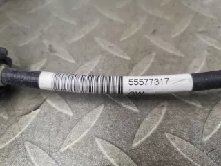 55577317 Трос кулисы КПП Opel Astra J Арт e11741283, вид 2