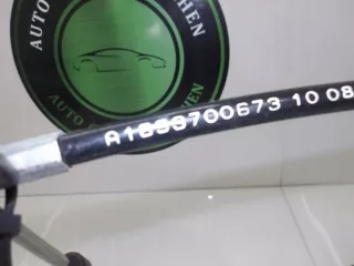 A1693700673 Трос кулисы КПП Mercedes B W245 Арт e11741215, вид 2