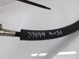 A1693700673 Трос кулисы КПП Mercedes B W245 Арт e11741215, вид 3