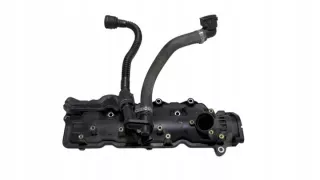 55214435 Коллектор впускной Alfa Romeo Mito Арт e11740862, вид 2