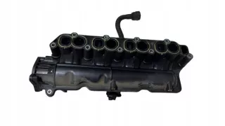 55214435 Коллектор впускной Alfa Romeo Mito Арт e11740862, вид 4