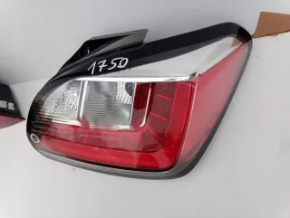  Фонарь задний правый Mitsubishi Space Star 1 Арт e11735181, вид 2
