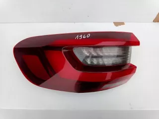 697731326 Фонарь задний левый BMW X5 G05  Арт e11734716, вид 1