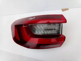 697731326 Фонарь задний левый BMW X5 G05  Арт e11734716, вид 2