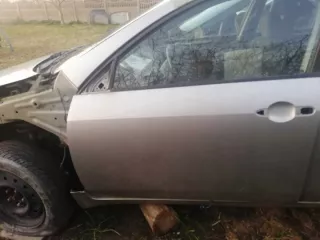 000000000000000000000000000 Дверь передняя левая Nissan Primera 12 Арт e11730738, вид 1