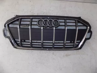 8W0853651DP Решетка радиатора Audi A4 B9 Арт e11729396, вид 1