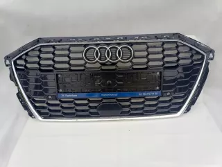 8Y0853651B 697731326 Решетка радиатора Audi A3 8Y Арт e11729387, вид 1
