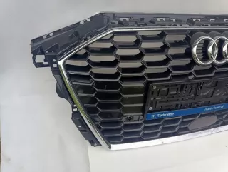 8Y0853651B 697731326 Решетка радиатора Audi A3 8Y Арт e11729387, вид 2