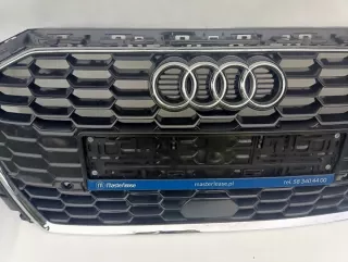 8Y0853651B 697731326 Решетка радиатора Audi A3 8Y Арт e11729387, вид 3