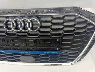 8Y0853651B 697731326 Решетка радиатора Audi A3 8Y Арт e11729387, вид 4