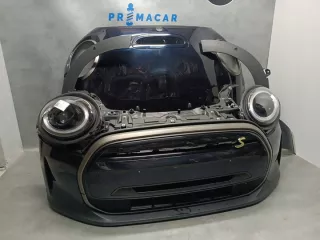 8499869 Передняя часть (ноускат) в сборе MINI Cooper F56,F55 Арт e11725308, вид 1