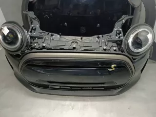 8499869 Передняя часть (ноускат) в сборе MINI Cooper F56,F55 Арт e11725308, вид 4