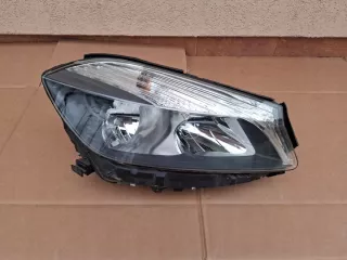 A1768203861KZ Фара правая Mercedes A W176 Арт e11723217, вид 1