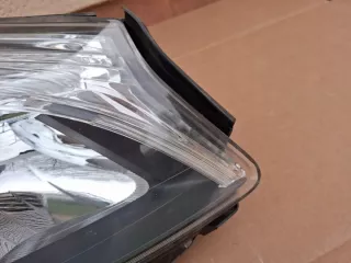 A1768203861KZ Фара правая Mercedes A W176 Арт e11723217, вид 2