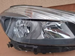 A1768203861KZ Фара правая Mercedes A W176 Арт e11723217, вид 3