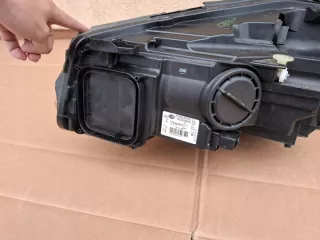 A1768203861KZ Фара правая Mercedes A W176 Арт e11723217, вид 8