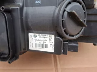 A1768203861KZ Фара правая Mercedes A W176 Арт e11723217, вид 9
