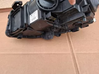 A1768203861KZ Фара правая Mercedes A W176 Арт e11723217, вид 10