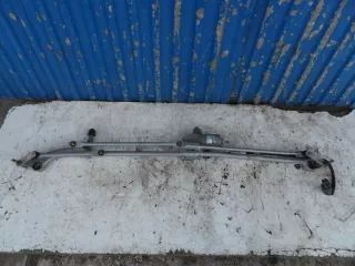 W16333 AV6T-17K636-AAD Механизм стеклоочистителя (трапеция дворников) Ford C-max 2 Арт e11719724, вид 1