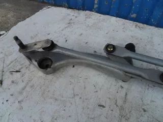 W16333 AV6T-17K636-AAD Механизм стеклоочистителя (трапеция дворников) Ford C-max 2 Арт e11719724, вид 2