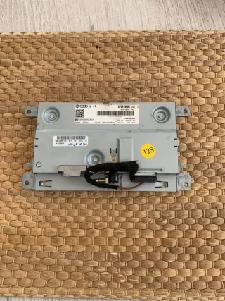 8F0919604 Блок навигации Audi Q5 1 Арт e11715471, вид 2