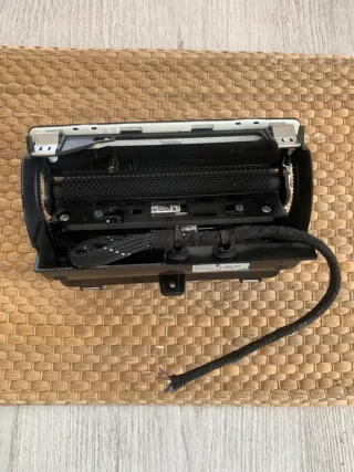 8X0857273B Блок навигации Audi A1 Арт e11715356, вид 2