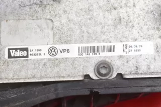 03C129711A 03C145749B Коллектор впускной Volkswagen Golf 6 Арт e11711201, вид 8