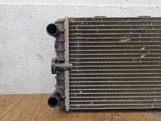 5Q0121251HA Радиатор (основной) Volkswagen Golf 7 Арт e11711108, вид 2