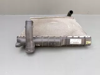 99110613203 Радиатор (основной) Porsche Boxster 981 Арт e11710926, вид 4